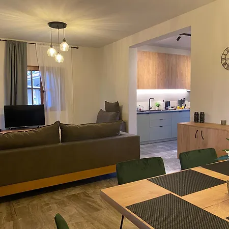 Vakantiehuis Alexandra's Boutique House