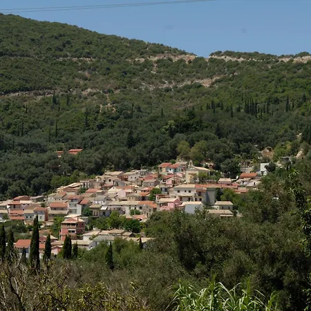 Alexandra's Boutique House Casa vacanze *