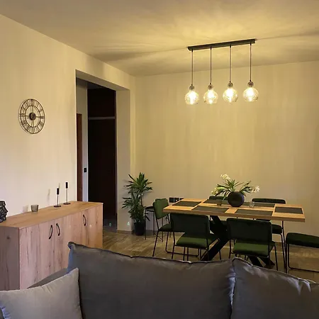 Alexandra's Boutique House Ferienhaus