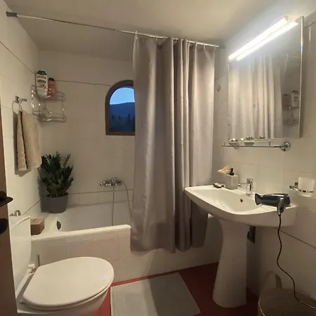 Alexandra's Boutique House Ferienhaus Kato Garouna