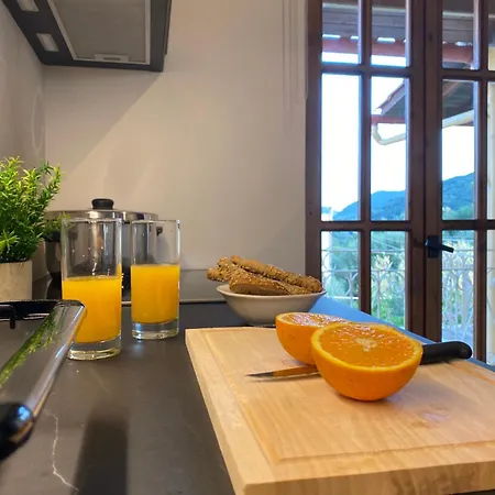 Alexandra's Boutique House Kato Garouna