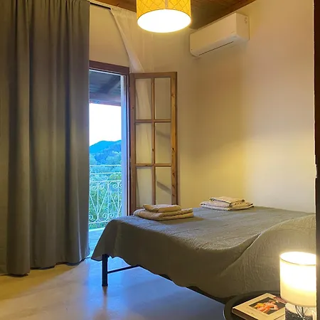 Alexandra's Boutique House Ferienhaus *