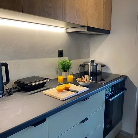 Alexandra's Boutique House