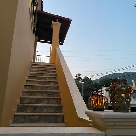 Ferienhaus Alexandra's Boutique House *