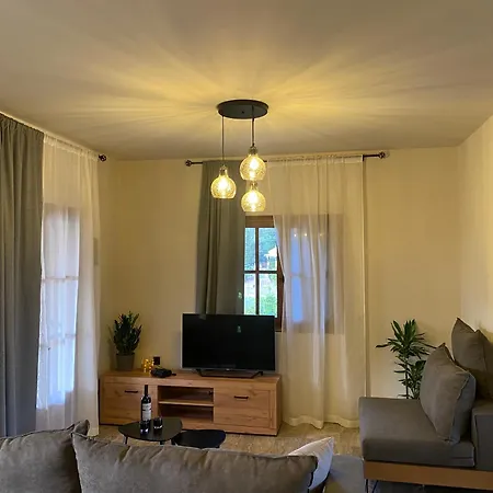 Dom wakacyjny Alexandra's Boutique House