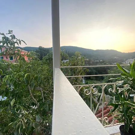 Alexandra's Boutique House Ferienhaus *