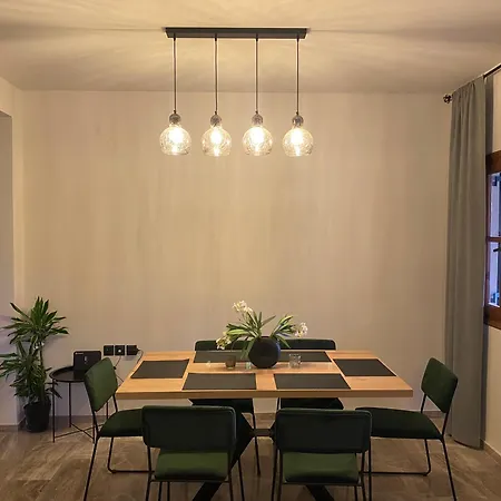 Alexandra's Boutique House Ferienhaus Kato Garouna