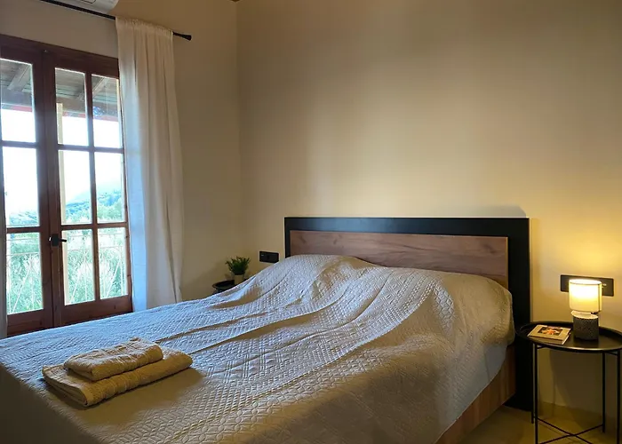 בית נופש Alexandra's Boutique House *