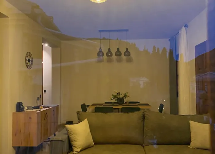 Alexandra's Boutique House בית נופש Kato Garouna