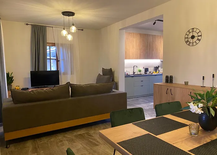 בית נופש Alexandra's Boutique House