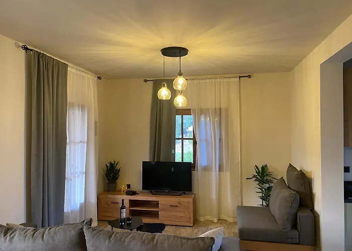 בית נופש Alexandra's Boutique House