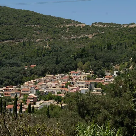 Alexandra's Boutique House Tatil Evi *