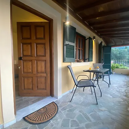 Tatil Evi Alexandra's Boutique House