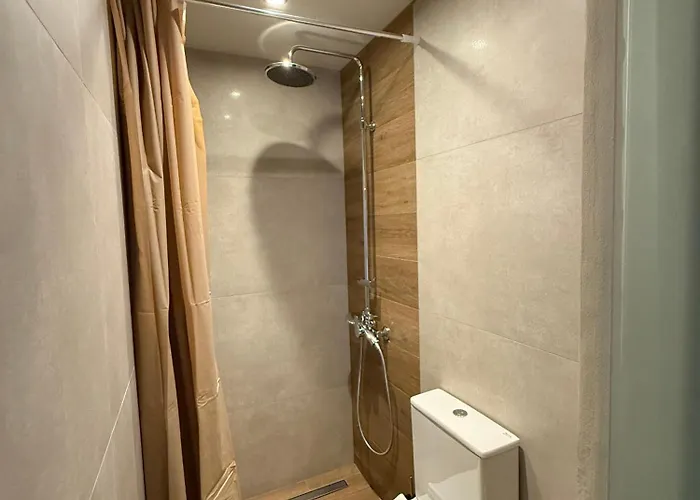 Alexandra's Boutique House Semesterbostad Kato Garouna